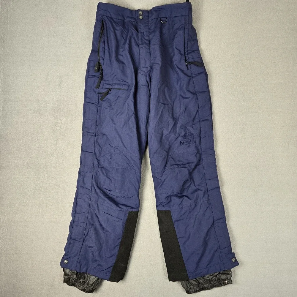 VINTAGE The North Face Snow Pants‎ Mens Medium Ski Snowboard Ultrex Burlington